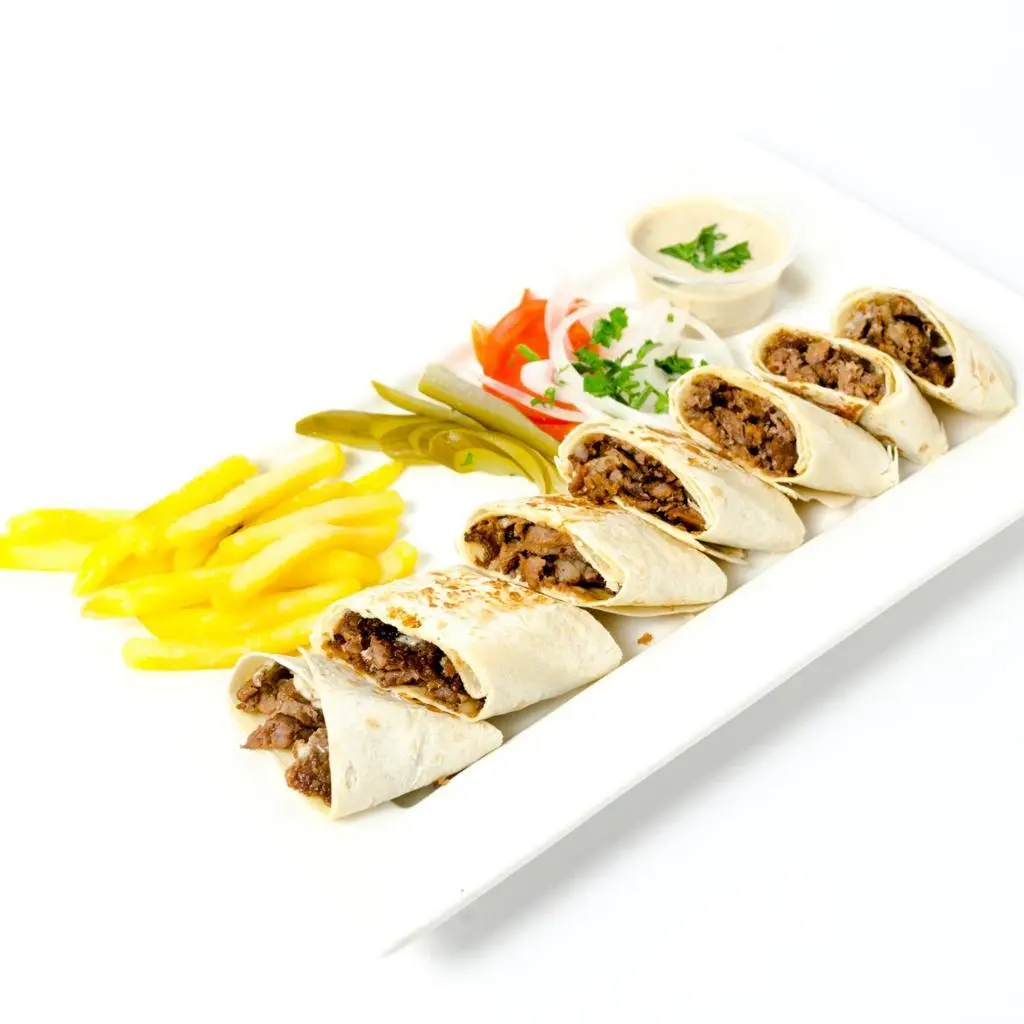عربي لحم
